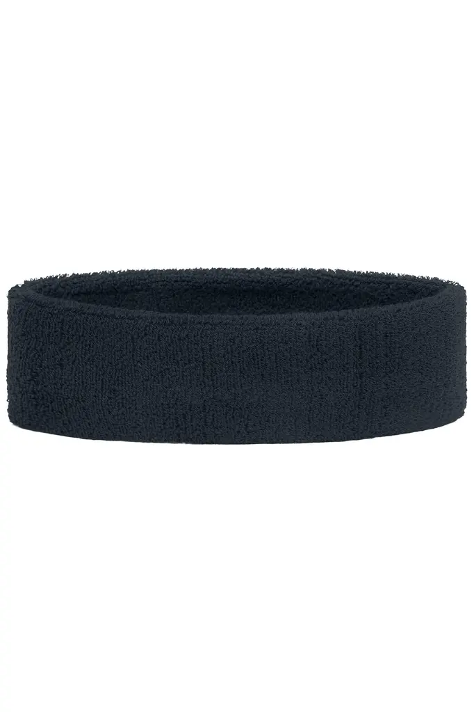 Znojnik za glavu MB042 navy one size-0