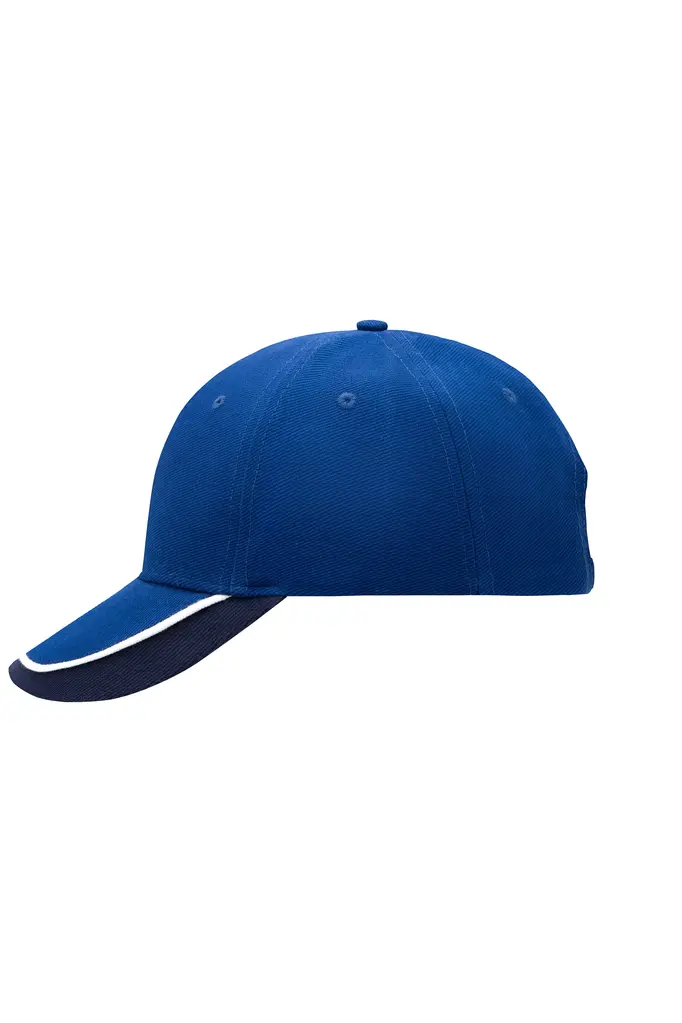 Šilterica MB049 royal/white/navy one size-0