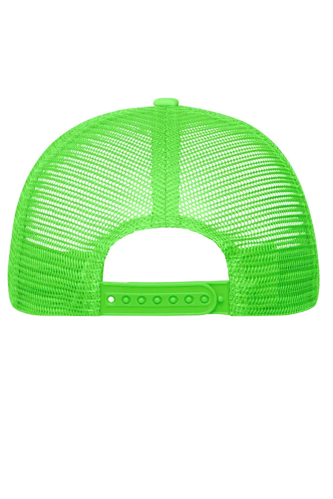 Šilterica MB070 black/neon-green one size-6