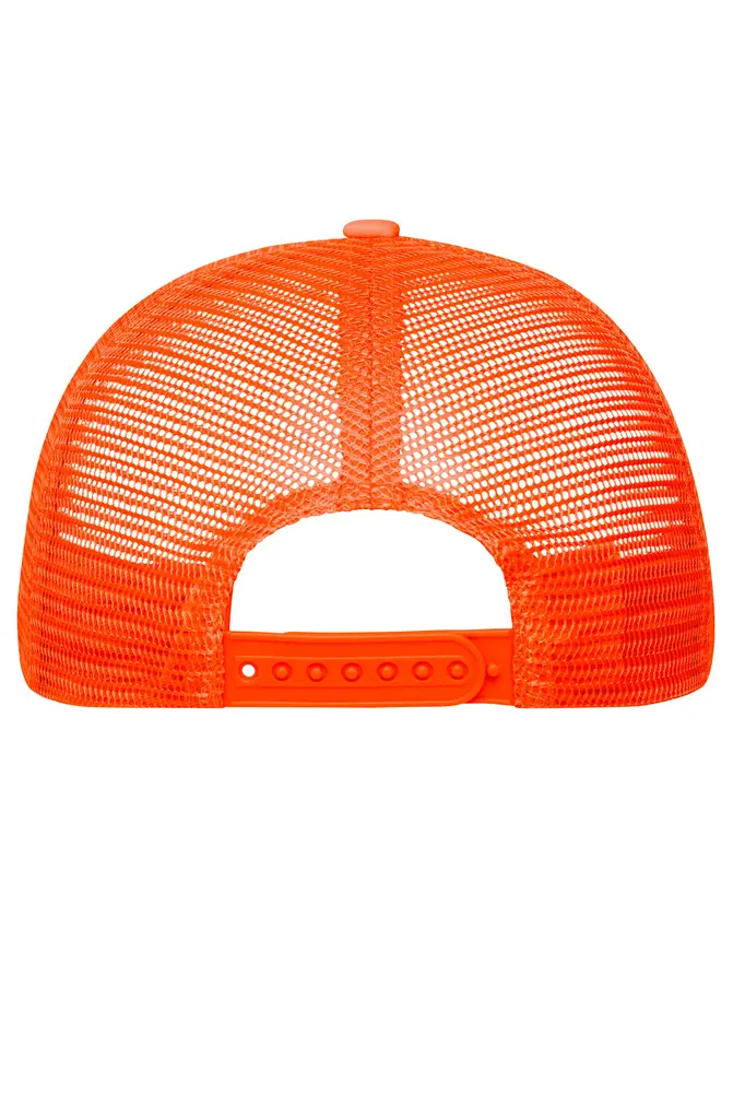 Šilterica MB070 black/neon-orange one size-6