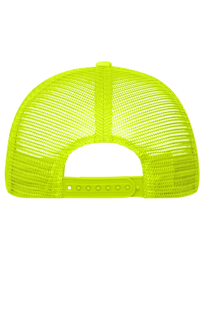 Šilterica MB070 black/neon-yellow one size-6