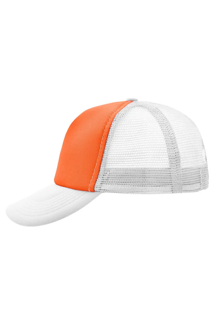 Šilterica MB070 orange/white one size-0