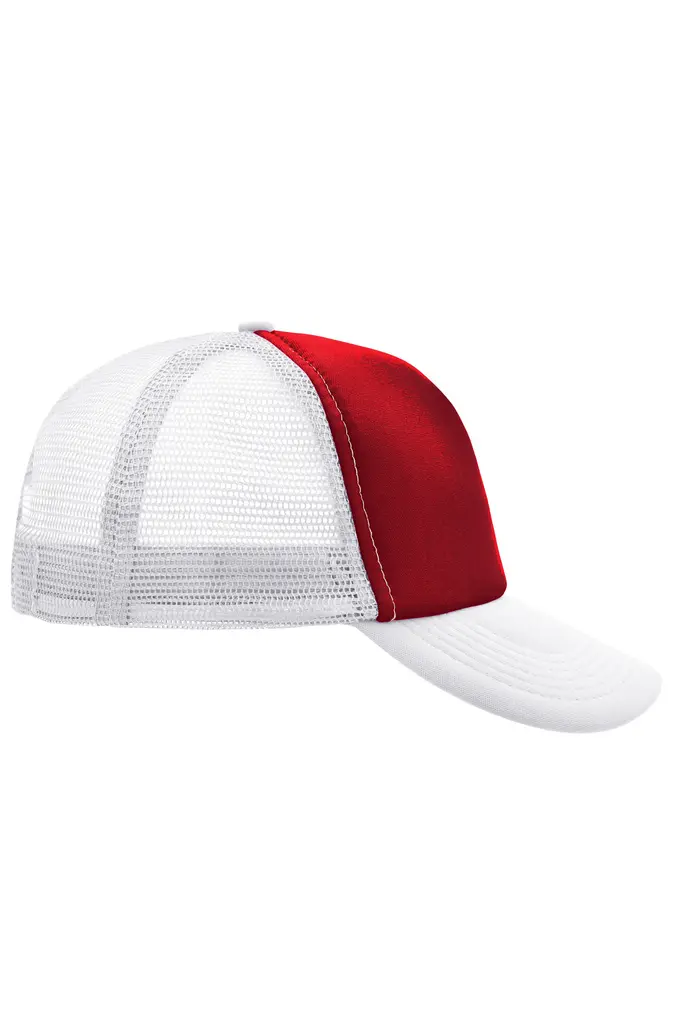 Šilterica MB070 red/white one size-5