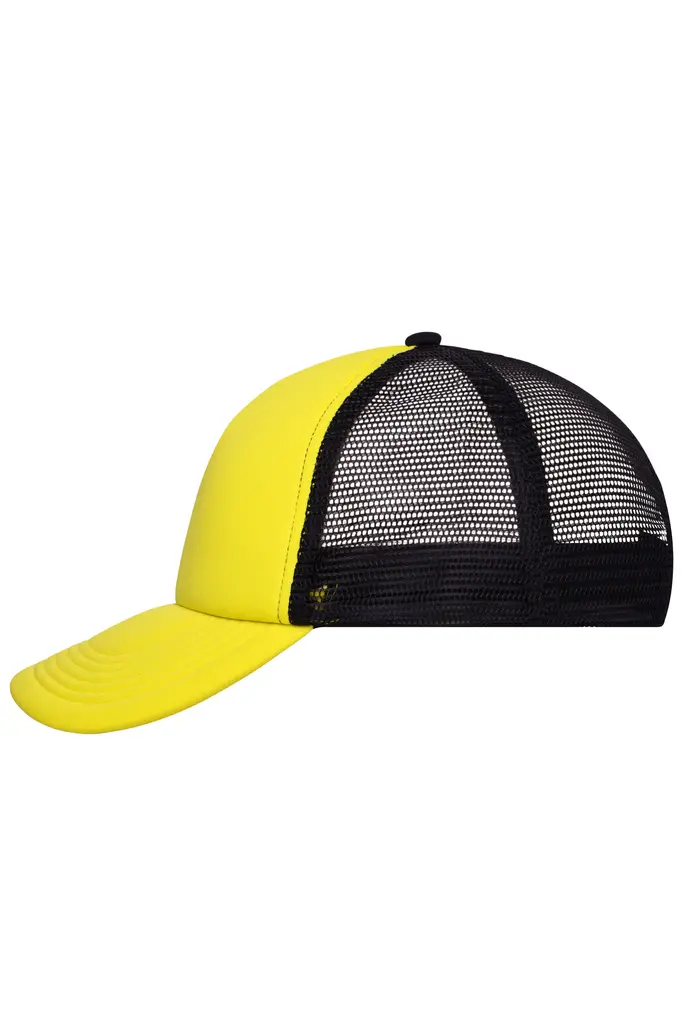 Šilterica MB070 sun-yellow/black one size-4