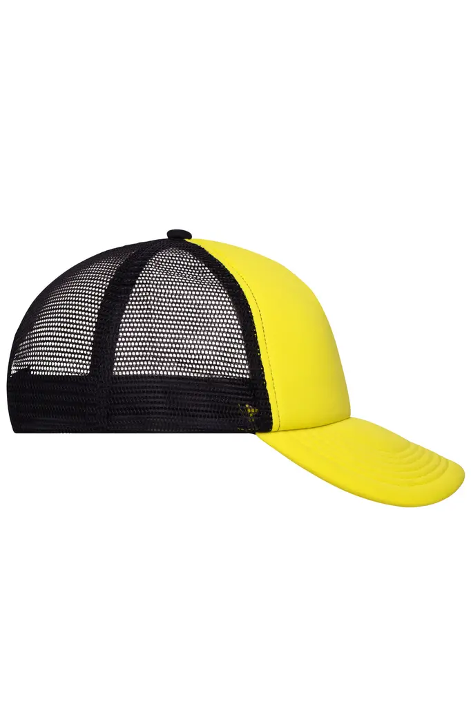 Šilterica MB070 sun-yellow/black one size-5