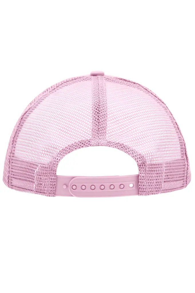 Šilterica MB070 white/baby-pink one size-7