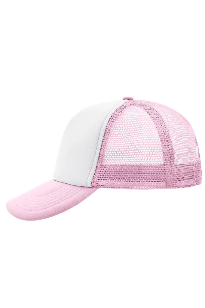 Šilterica MB070 white/baby-pink one size-4