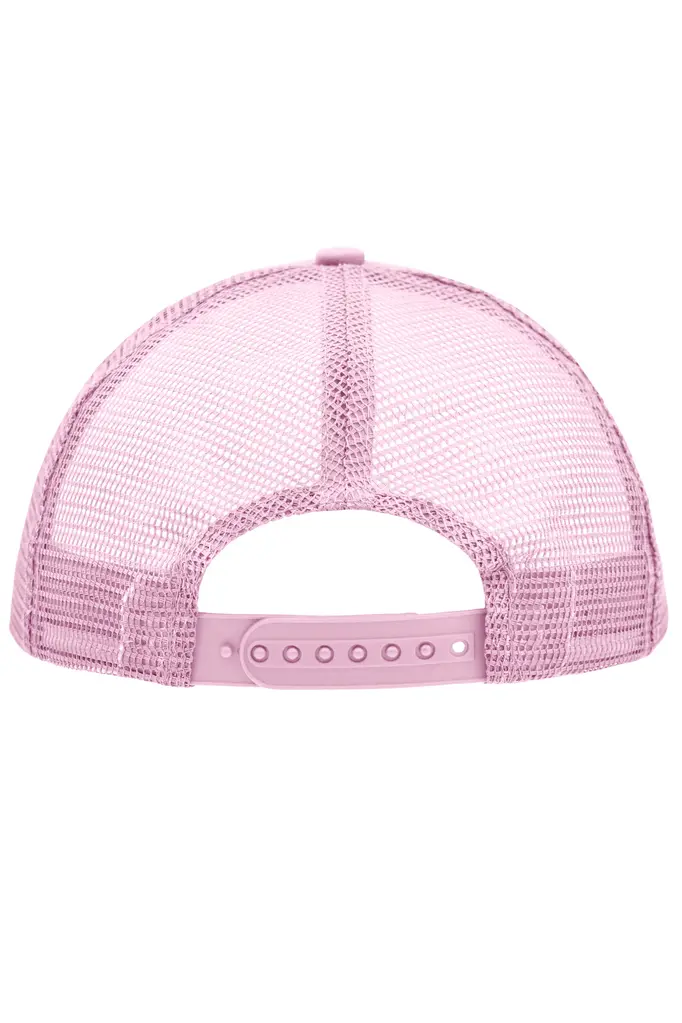 Šilterica MB070 white/baby-pink one size-6