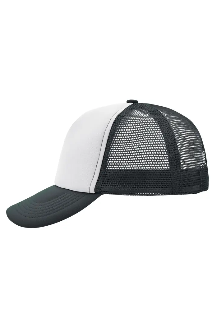 Šilterica MB070 white/graphite one size-0