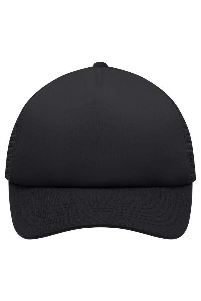 Dječja šilterica  MB071 black/black one size-0