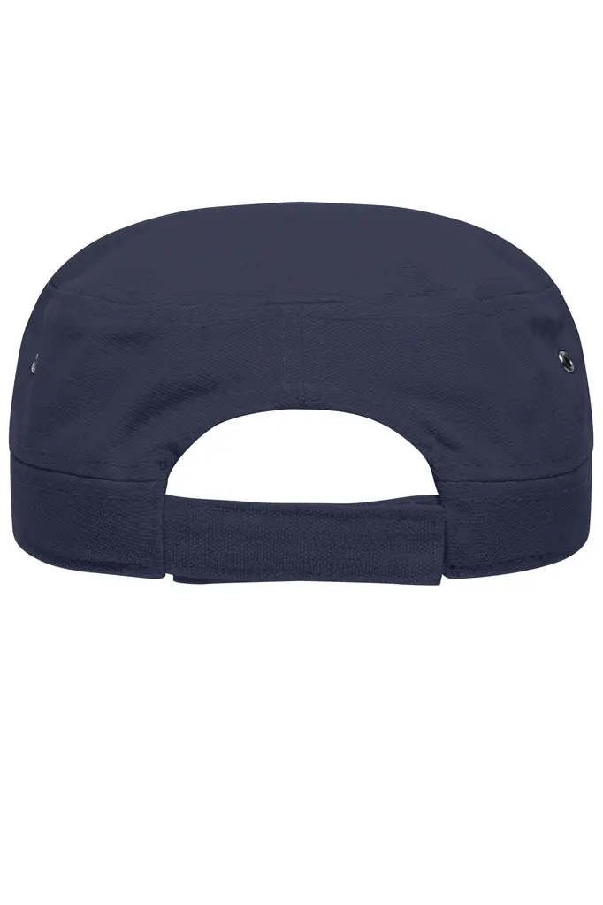 Vojnička kapa MB095 navy one size-7