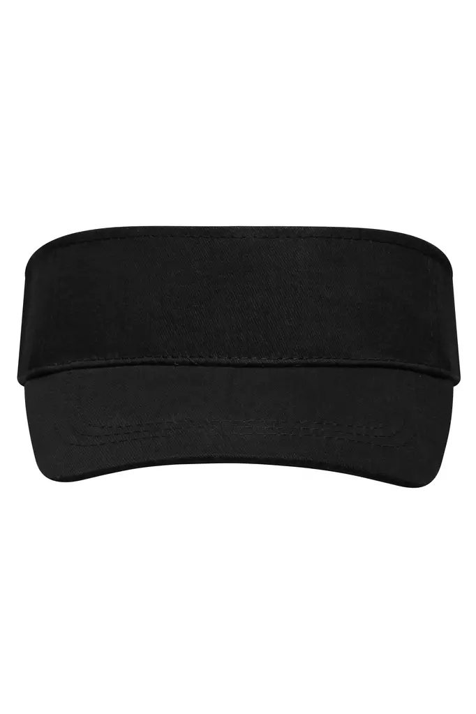 Sunvisor kapa MB096 black one size-0