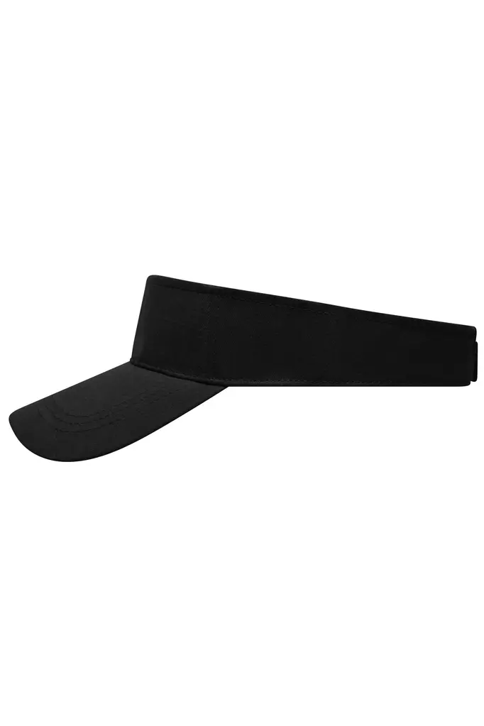 Sunvisor kapa MB096 black one size-1
