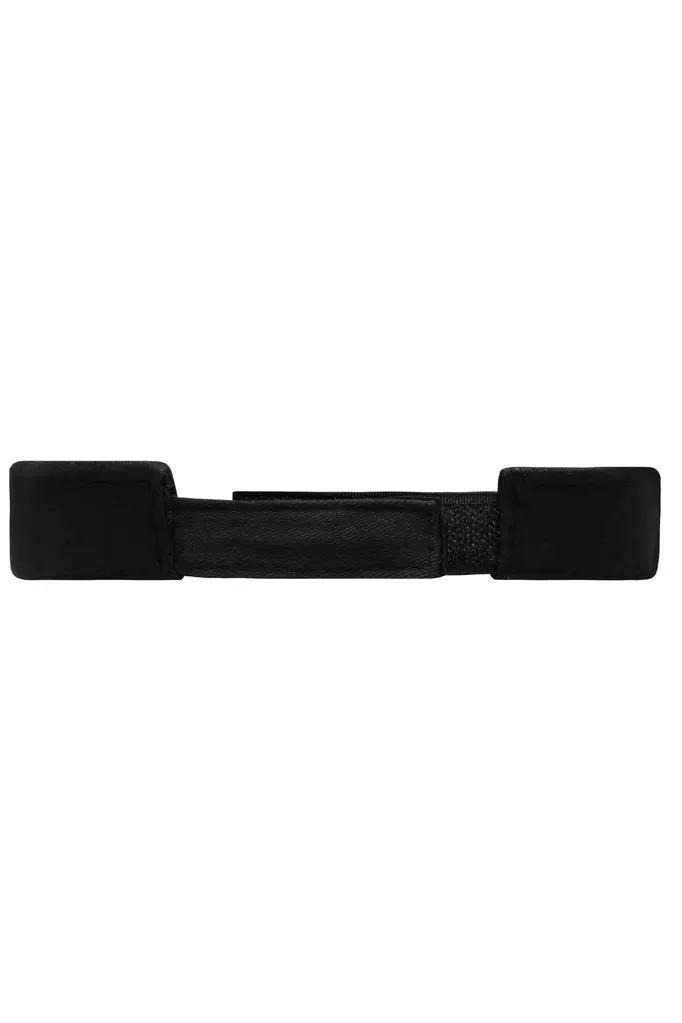 Sunvisor kapa MB096 black one size-3