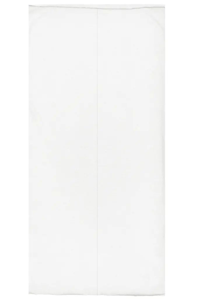 Buff šal MB100 white one size-7