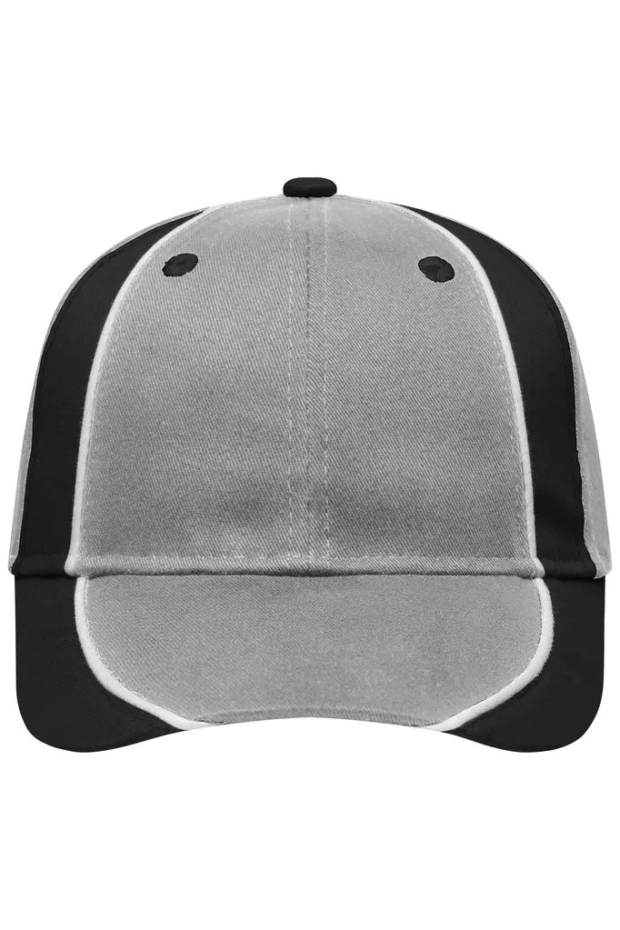 Šilterica MB135 light-grey/black/white one size-0