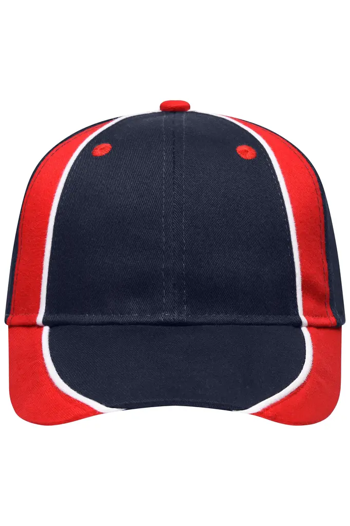 Šilterica MB135 navy/red/white one size-0