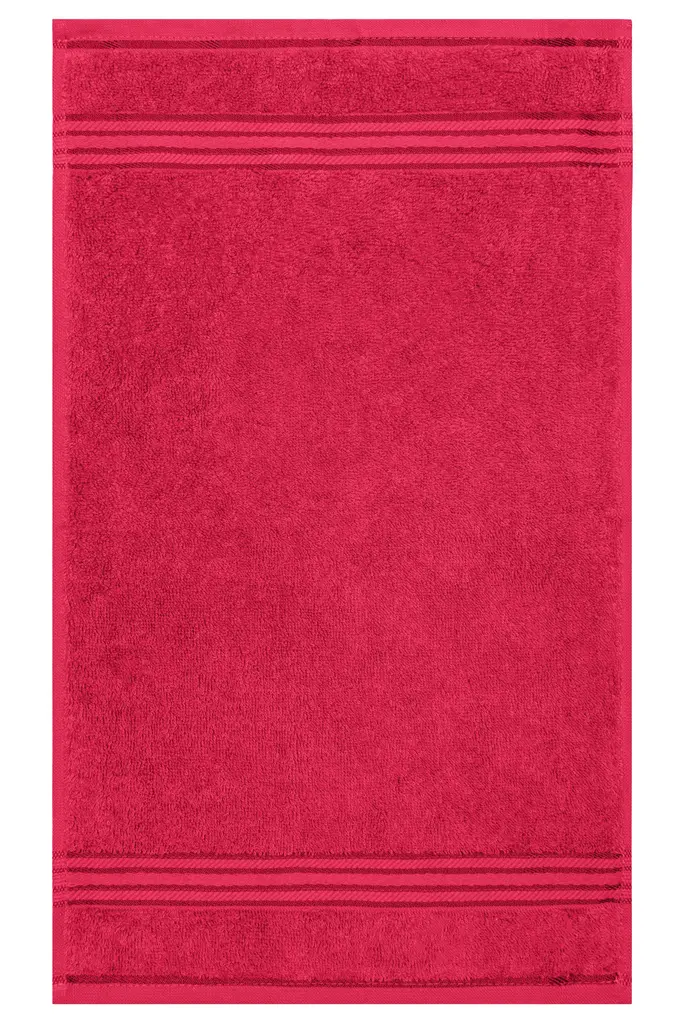 Ručnik MB420 magenta one size-1