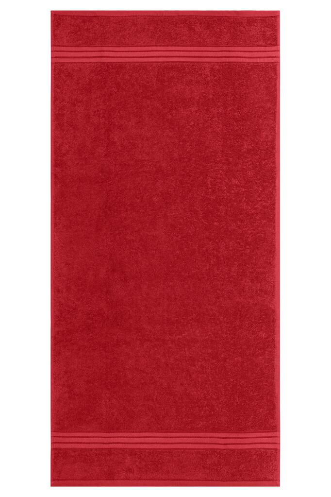 Ručnik MB421 Indian-red one size-1