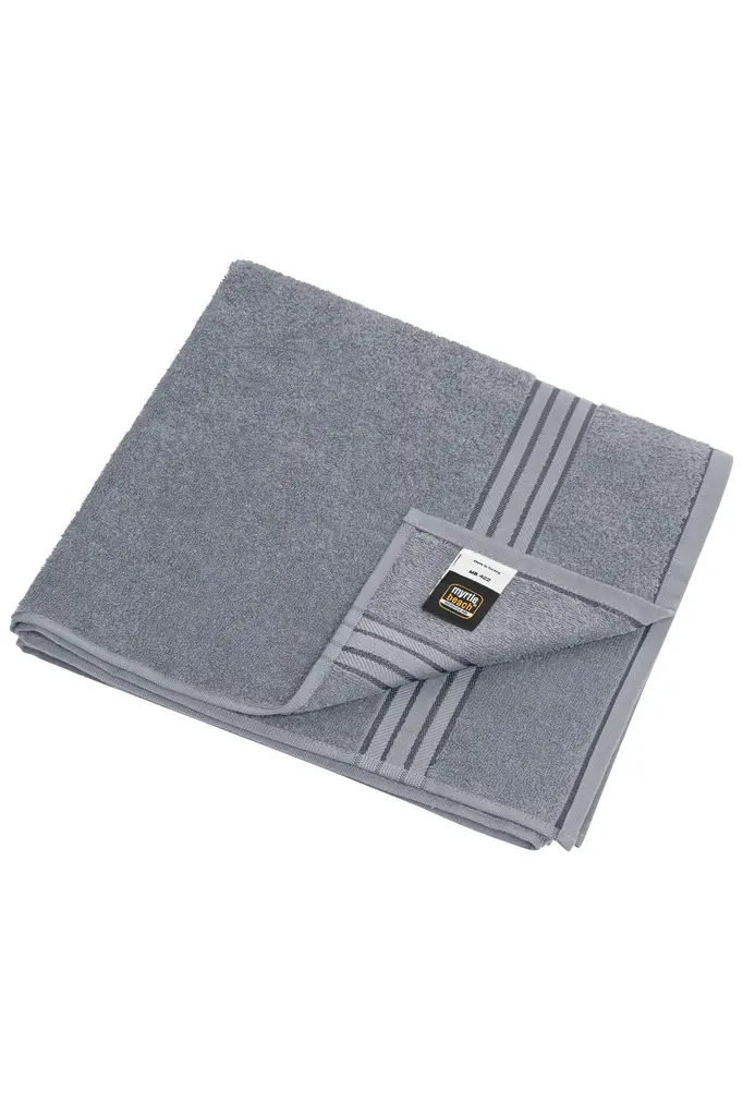 Ručnik MB422 mid-grey one size-0