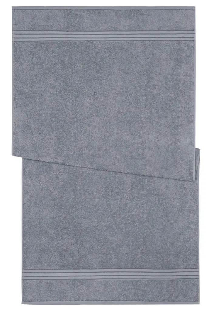 Ručnik MB422 mid-grey one size-1