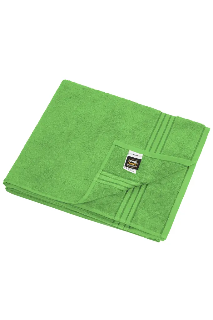 Ručnik za saunu MB423 lime-green one size-0