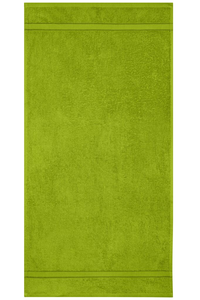 Ručnik MB437 acid-yellow 50 x 100 cm-1