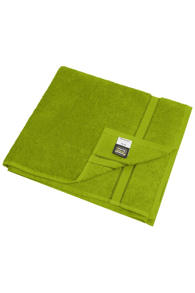 Ručnik MB438 acid-yellow 70 x 140 cm-0