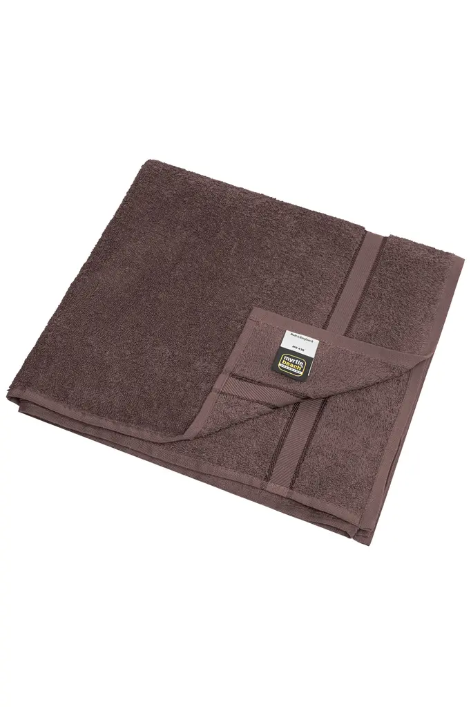 Ručnik MB438 chocolate 70 x 140 cm-0 Ručnik MB438 chocolate 70 x 140 cm-0