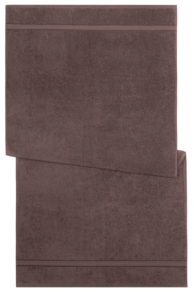 Ručnik MB438 chocolate 70 x 140 cm-1 Ručnik MB438 chocolate 70 x 140 cm-1