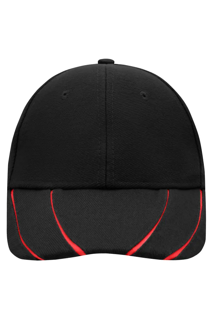 Šilterica MB601 black/red one size-1 Šilterica MB601 black/red one size-1