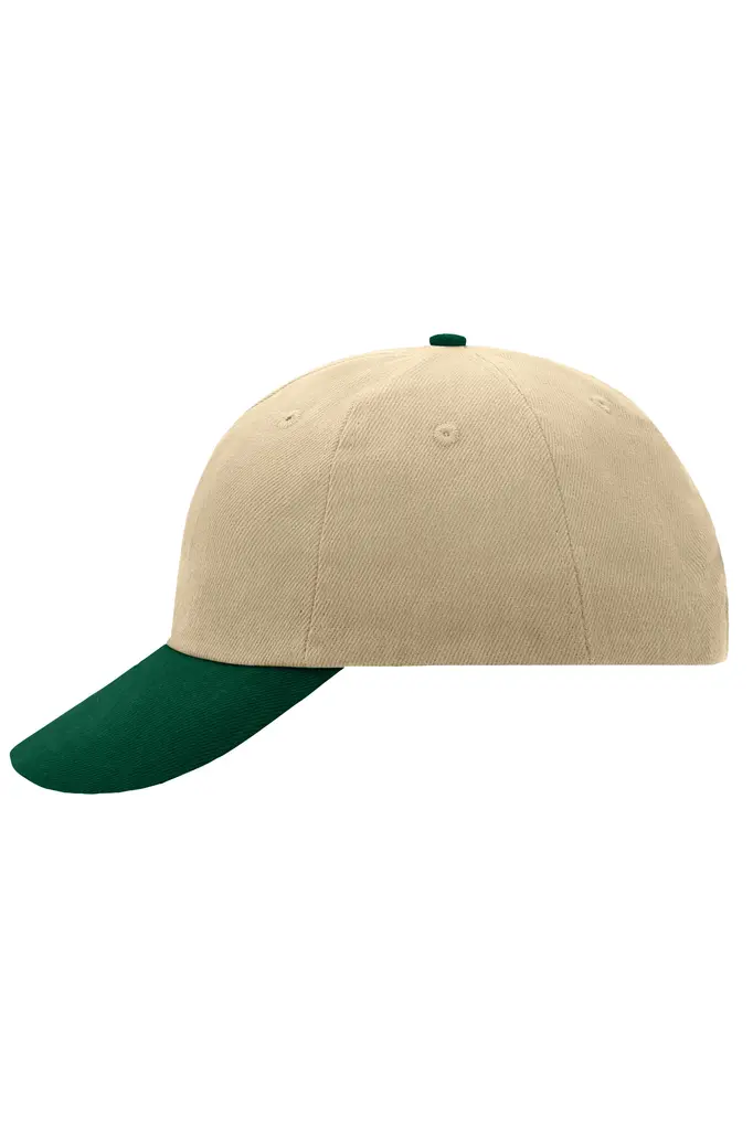 Šilterica MB6111 beige/dark-green one size-4