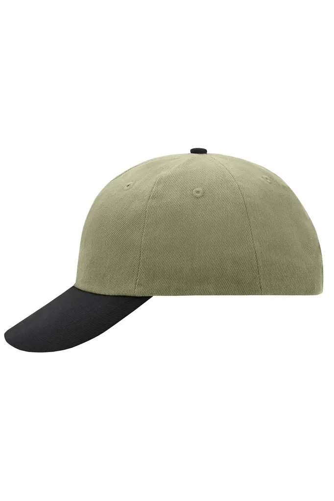 Šilterica MB6111 light-khaki/black one size-0
