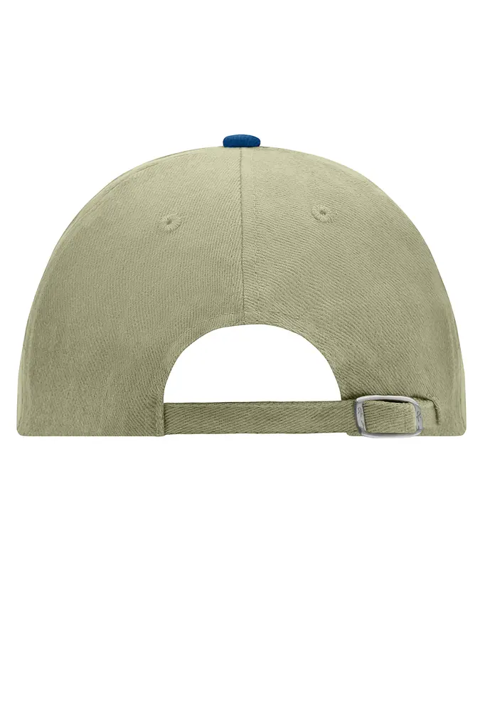 Šilterica MB6111 light-khaki/navy one size-6