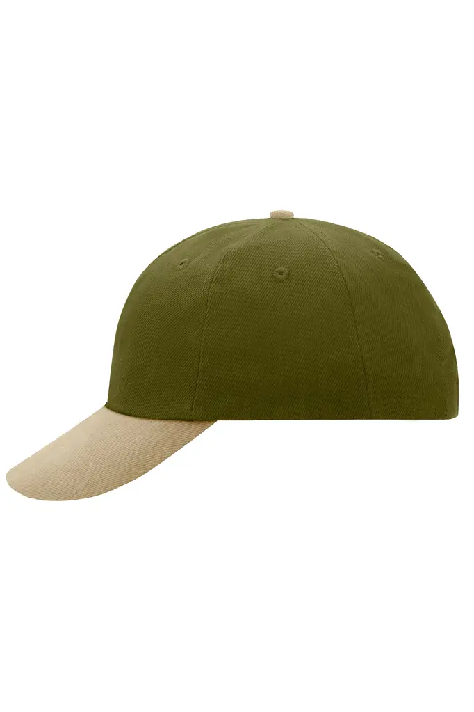 Šilterica MB6111 olive/beige one size-4