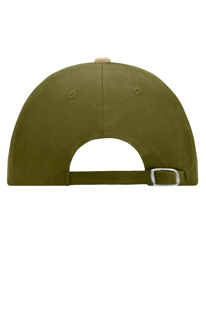 Šilterica MB6111 olive/beige one size-6