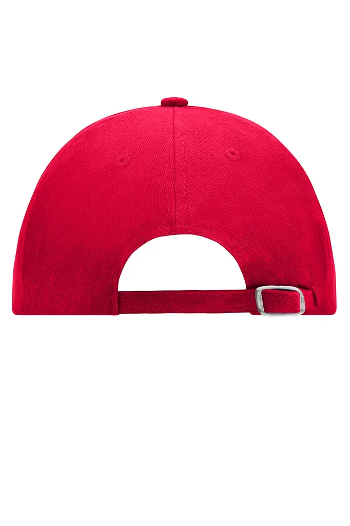 Šilterica MB6111 signal-red one size-6