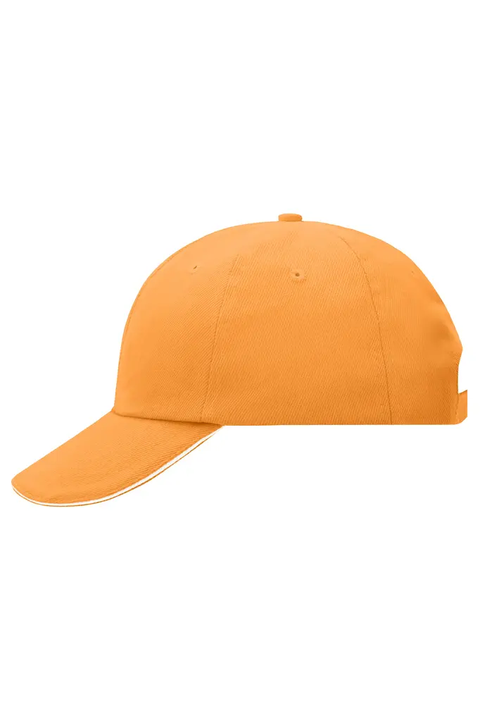 Šilterica MB6112 orange/white one size-0