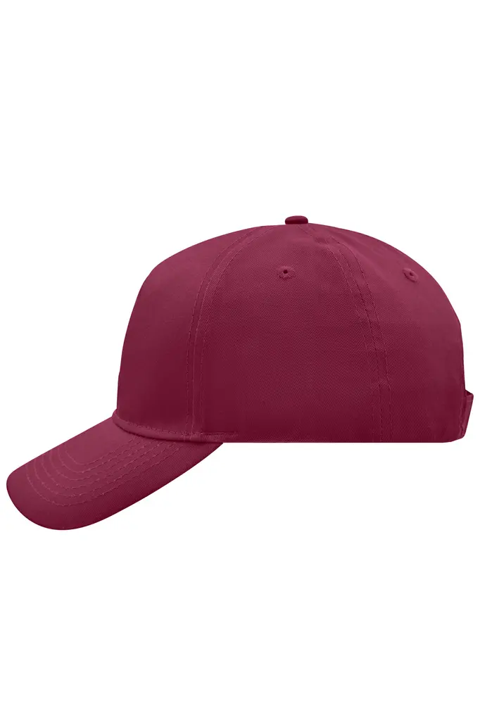 Šilterica MB6117 burgundy one size-4