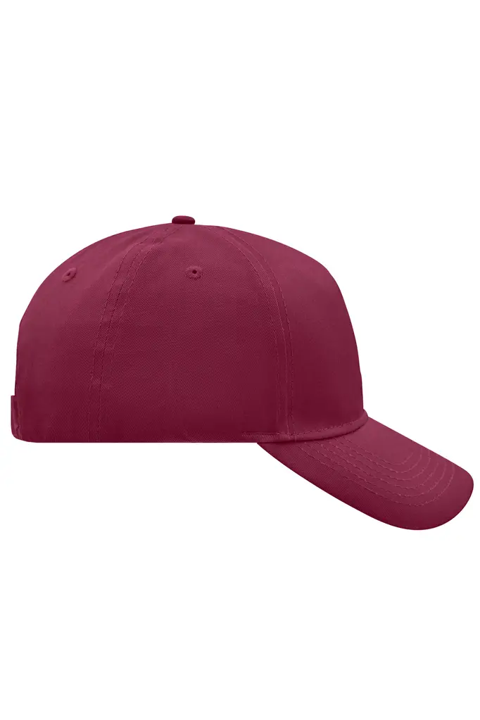Šilterica MB6117 burgundy one size-5