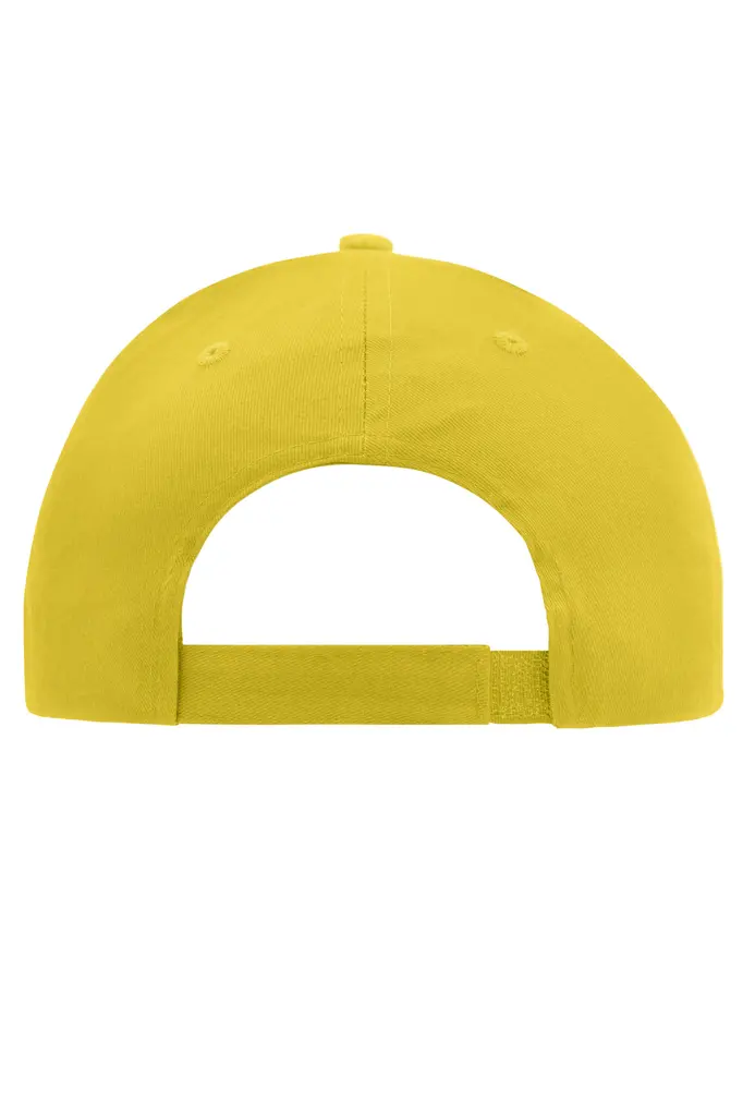 Šilterica MB6118 sun-yellow one size-6