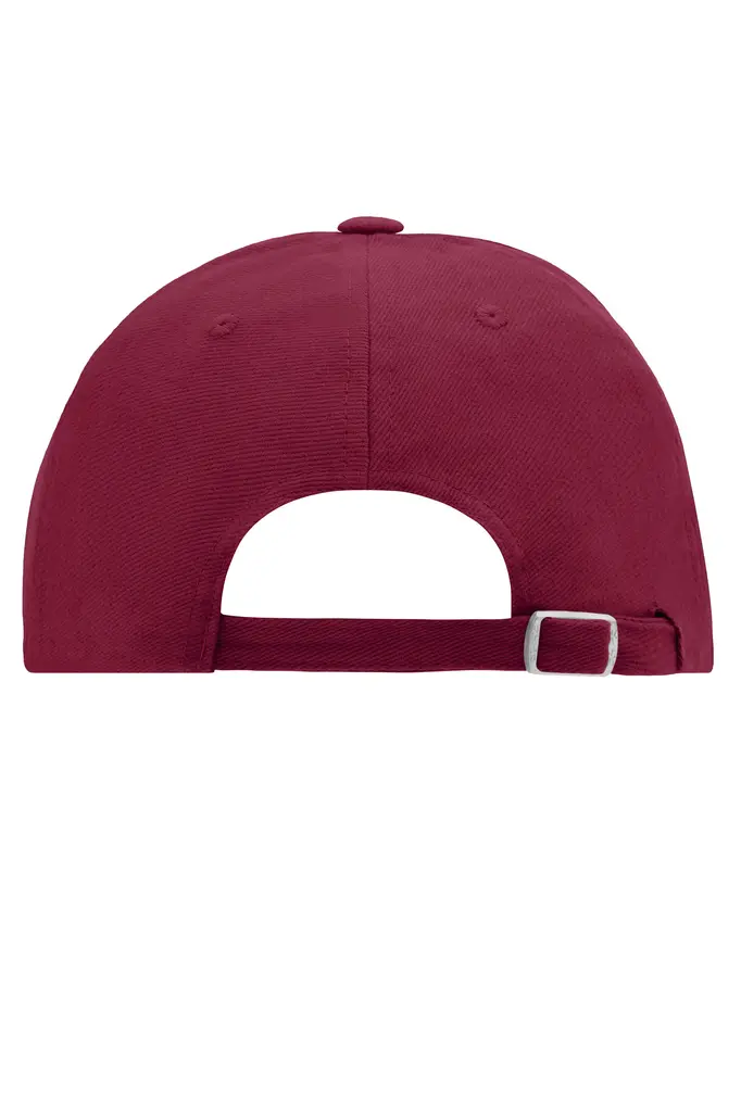 Šilterica MB6128 burgundy one size-7