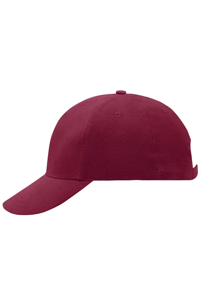 Šilterica MB6128 burgundy one size-4