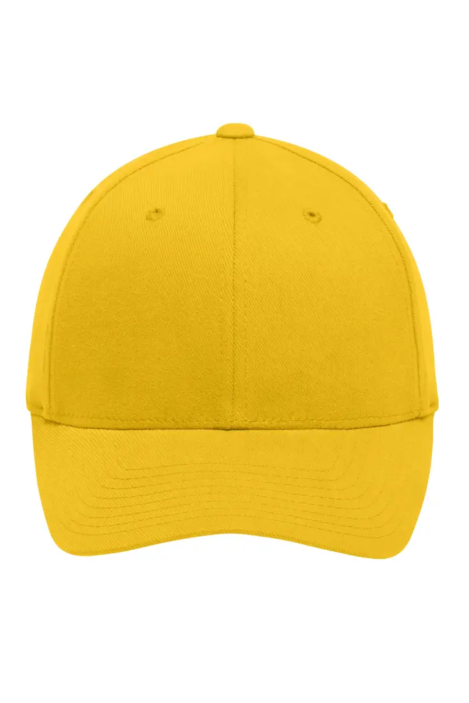 Kapa Flexfit®  MB6181 gold-yellow S/M-0