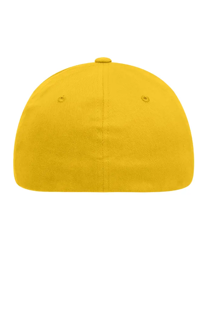 Kapa Flexfit®  MB6181 gold-yellow S/M-7