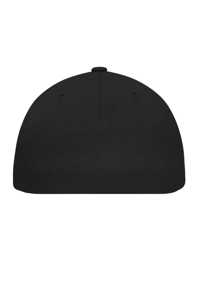 Kapa Flexfit®  MB6184 black S/M-3