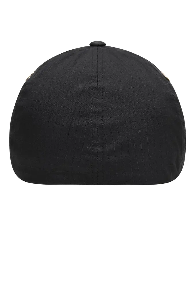 Kapa Flexfit®  MB6187 black/cream S/M-3