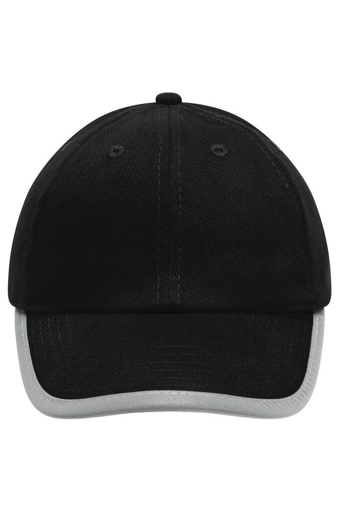 Šilterica dječja MB6193 black one size-1