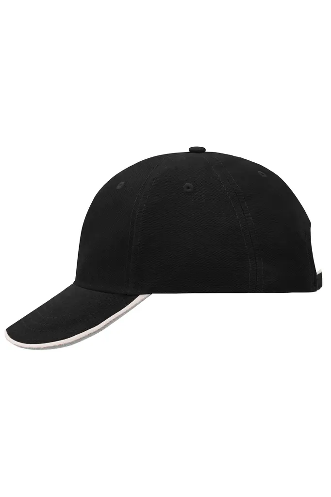 Šilterica MB6197 black/white/dark-grey one size-0