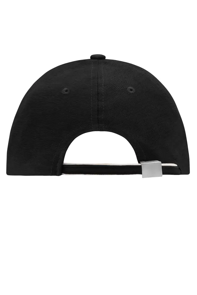 Šilterica MB6197 black/white/dark-grey one size-6